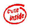 Cute Inside this Site