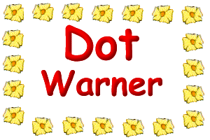 Dot Warner of Animaniacs 